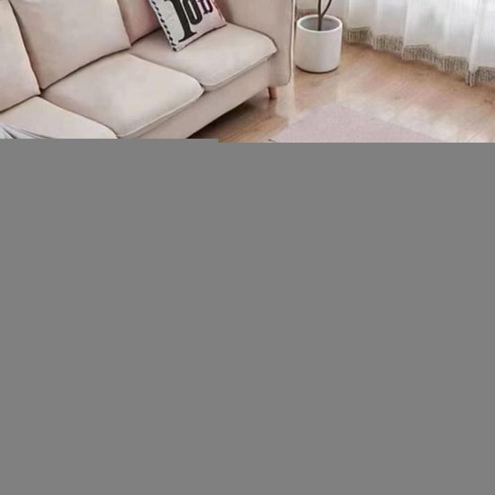 Opvouwbare Matras - Reisbed - Kamperen en slapen - Dubbelzijdig antislip - 200x60cm - Donkerbruin