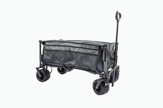 Opvouwbare strand trolley van MacBaby