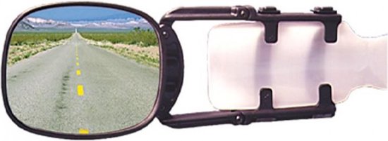 Opzetspiegel Magnum van Carpoint