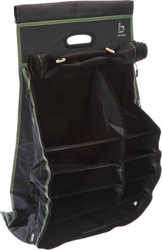 Organizer 12-vaks - Schoenenopberger met meerdere zakken - 84x40x25 cm