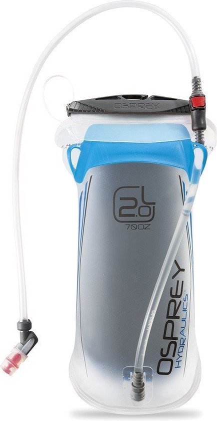 Osprey Hydraulics Reservoir/Waterzak 2L van Osprey