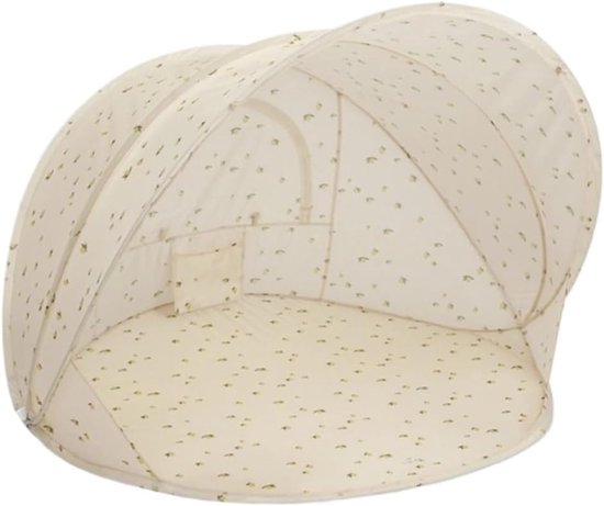 Outdoor kampeertent, draagbare parasol en zonbeschermingsproducten, snel opblaasbare kampeeruitrusting Geschikt voor 1 tot 2 personen, ruim en licht.