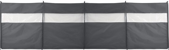 Outfit Windscherm Strandscherm 4,6 M van Outfit