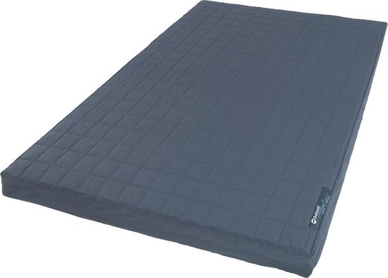 Outwell Airbed Wonderland Double van Merkloos