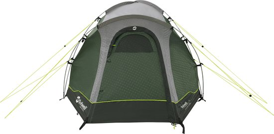 Outwell Cloud 2 Tent Koepeltent 2 persoons van Merkloos