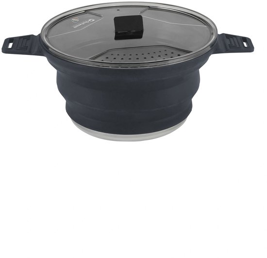 Outwell Collaps Stew Pot 2.5L - Opvouwbare Kampeerpan