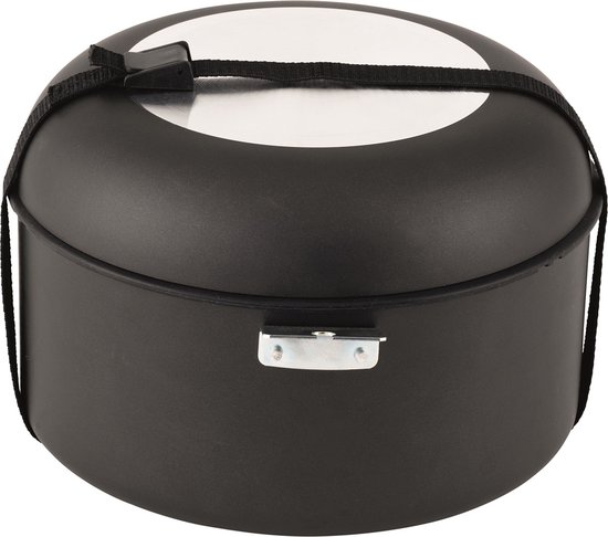 Outwell Cookset Culinary Set M van Outwell