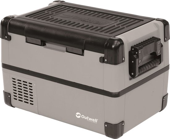Outwell Deep Cool ECF-28 Compressor Koeler 28 Liter van Outwell