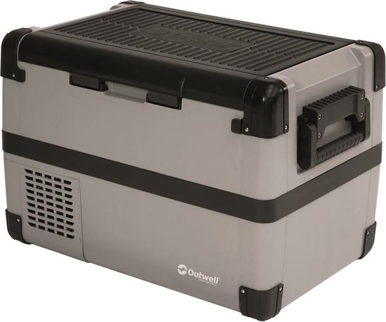 Outwell Deep Cool koelbox 50L van Merkloos