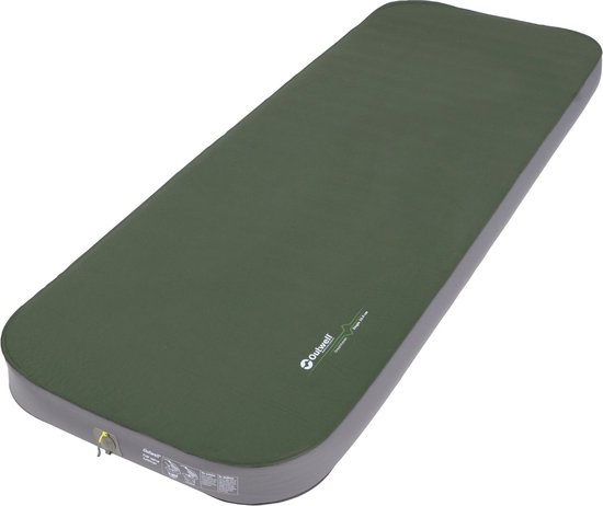 Outwell Dreamhaven Single 10.0 zelfopblazende slaapmat van Outwell