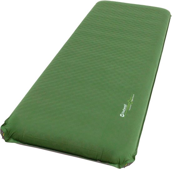 Outwell Dromenvanger Enkel 12,0 cm XL 200 x 75 x 12 cm van Outwell