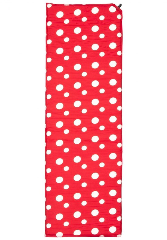 Outwell Kids Butterfly girl Self-inflating Mat van Outwell
