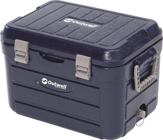 Outwell Koelbox Fulmar - 30L van Merkloos