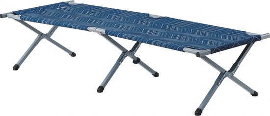 Outwell Laguna Hills Campingbed blauw van Outwell