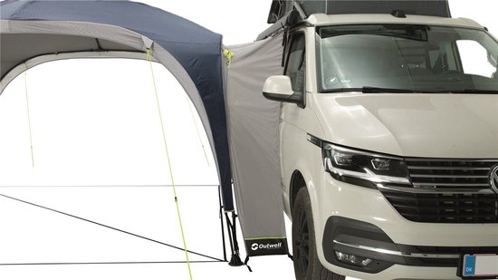 Outwell Lounge verbindingsstuk L - Bus-/campertenten - van Outwell