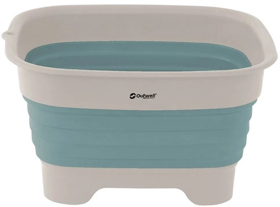 Outwell Opvouwbare Wasmachinebasis Blauw