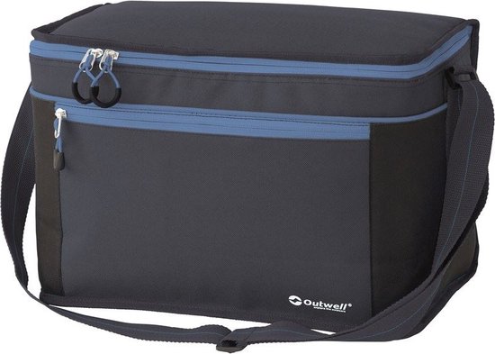 Outwell Petrel Koeltas - L - Dark Blue van Outwell