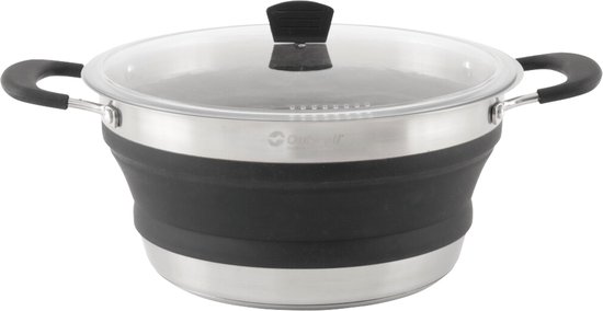 Outwell Pot Collaps Pot M