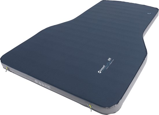 Outwell Self-inflating Mat Dreamboat Campercar van Merkloos