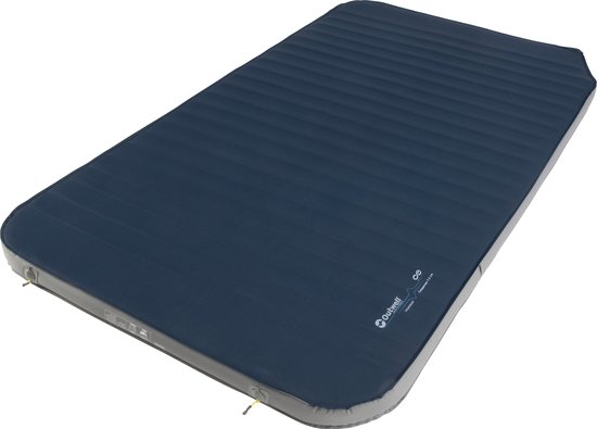 Outwell Self-inflating Mat Dreamboat Campervan van Outwell