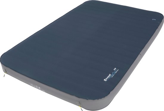 Outwell Self-inflating Mat Dreamboat Double 12.0cm van Outwell