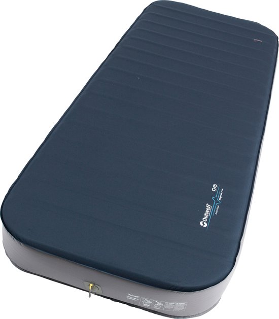 Outwell Self-inflating Mat Dreamboat Single 16.0cm van Outwell