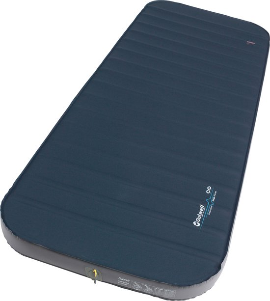 Outwell Self-inflating Mat Dreamboat Single 7.5 cm van Outwell