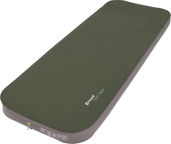 Outwell Self-inflating Mat Dreamhaven Single 15.0 van Merkloos