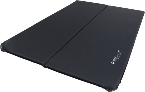 Outwell Self-inflating Mat Sleepin Double 3.0 cm