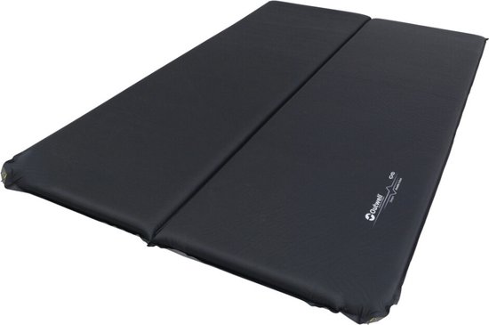 Outwell Self-inflating Mat Sleepin Double 5.0 cm van Merkloos