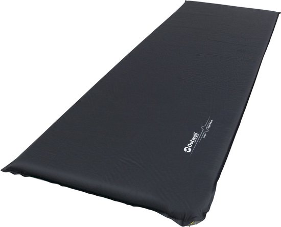Outwell Self-inflating Mat Sleepin Single 5.0 cm van Outwell