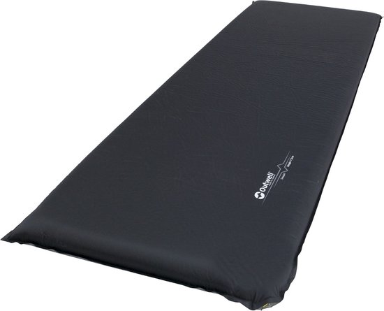 Outwell Self-inflating Mat Sleepin Single 7.5 cm