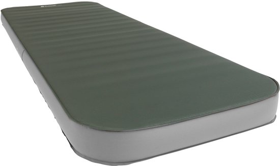 Outwell Self-inflating Mat Sleepnest Single 10 cm van Merkloos