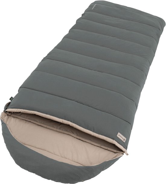 Outwell Slaapzak Constellation Compact - Deken slaapzak - van Outwell