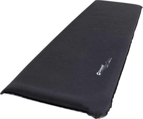 Outwell Sleepin Single 10.0 zelfopblazende slaapmat van Outwell