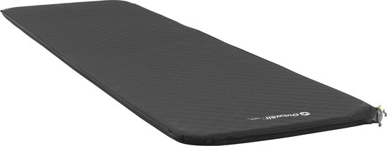 Outwell Sleepin Single 3.0 cm Slaapmat Zelf Opblazend 183 x 51 x 3 cm van Merkloos