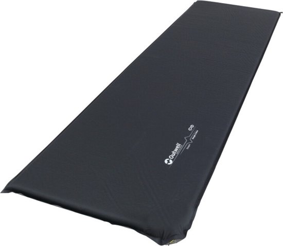 Outwell Sleepin Single 3.0 zelfopblazende slaapmat van Outwell
