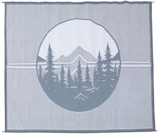 Outwell Southwell Kampeertapijt 300 x 250 cm