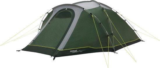 Outwell Tent Cloud 4 van Outwell