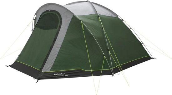 Outwell Tent Cloud 5 van Outwell