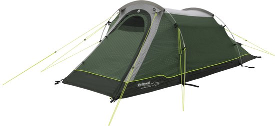 Outwell Tent Earth 2 van Outwell