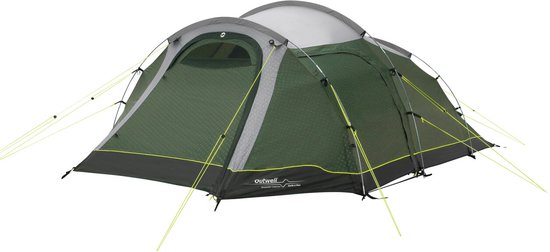 Outwell Tent Earth 4 Plus van Outwell