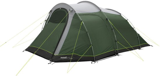 Outwell Tent Earth 5 Plus van Merkloos