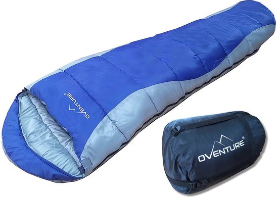 Oventure Quest slaapzak van Oventure