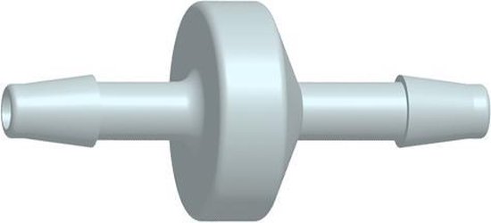 Overig Terugslagklep PP � 8mm van Gardena