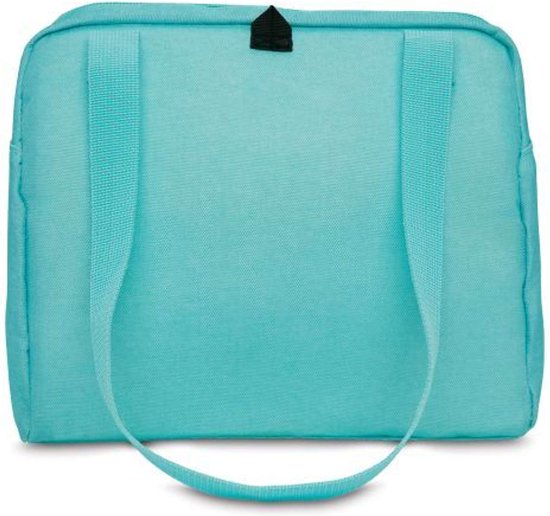 Pack It - Koeltas Hampton - Polyester - Blauw van Pack It