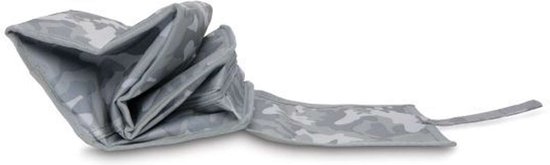 Pack It - Koeltas Lunch Arctic Camo - Polyester - Grijs van Pack It