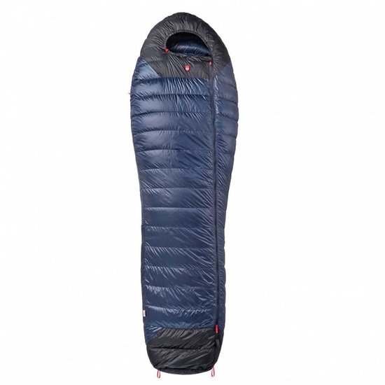 Pajak Core 400 Slaapzak Blauw Long