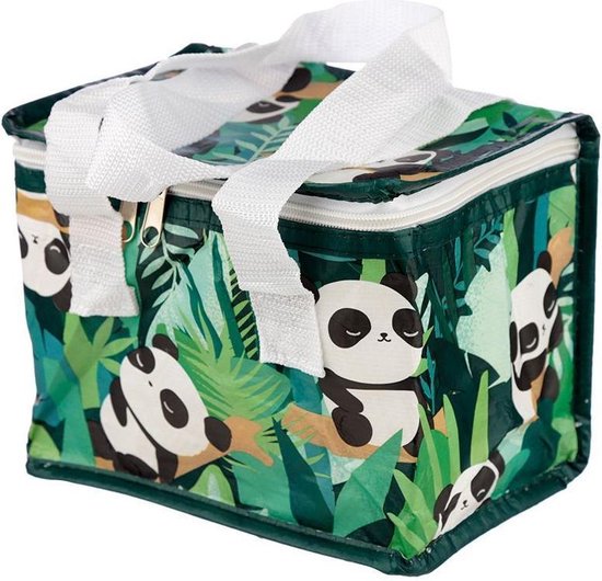 Panda koeltas - Puckator van Puckator