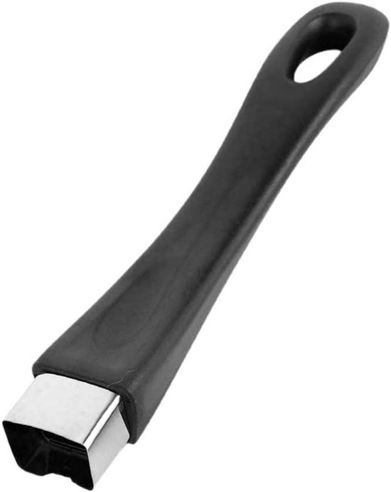 Pannengreep - Universeel - Duurzaam Pangreep - Praktisch pangrepen - Vervangende handgreep - Pannenset - Camping - Aluminium